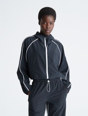 CK Sport Windbreaker Jacket | Calvin Klein® USA