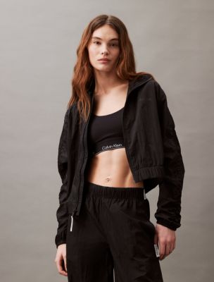 Calvin Klein Ladies' Crew Neck and Jogger Set – RJP Unlimited