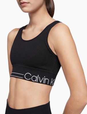 calvin klein exercise clothes