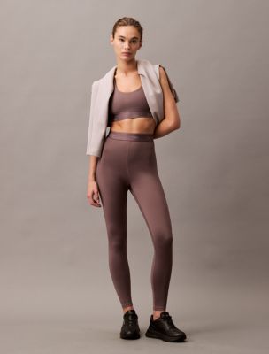 Modern Sport High Waist 7 8 Leggings Calvin Klein