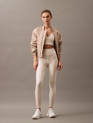 Calvin klein leggings canada deals