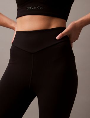 Calvin klein soft touch leggings best sale