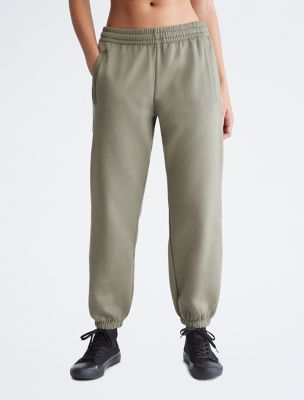 calvin klein joggers women