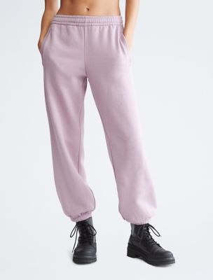 Archive Logo Fleece Joggers, Nirvana