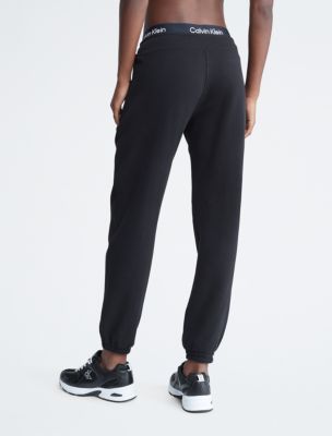 Klein® Tape Sweatpants | Performance Fleece USA Calvin Logo