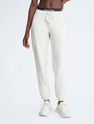 Calvin klein shop performance logo joggers