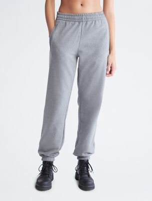 Calvin klein outlet jogger pants womens