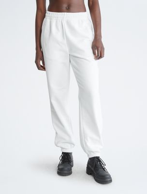 CALVIN KLEIN - Men's logo tape joggers 