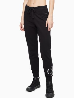 Monogram Logo Joggers Calvin Klein