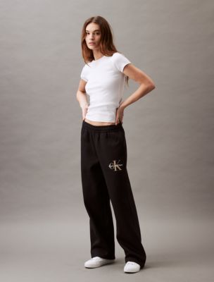 Shop Women\'s Sweatpants + Joggers | Calvin Klein