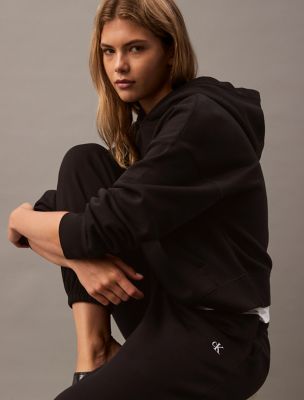 Archive Logo Fleece Joggers | Calvin Klein® USA