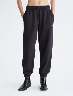 Calvin Klein Reimagined Heritage Jogger Black NM2272-250 - Free Shipping at  LASC