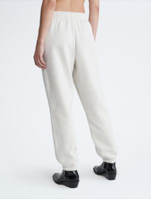 Archive Logo Fleece Joggers | Calvin Klein® USA