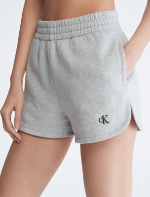 Archive Logo Fleece Shorts