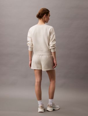 Sweatshirt Logo Klein Shorts Calvin | Archive +