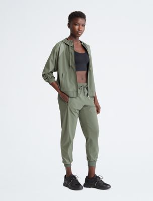 Tracksuit womens calvin sales klein