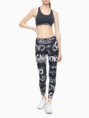 Calvin Klein Athletic Leggings