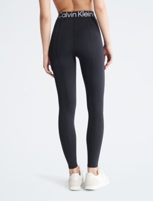 CK Sport Effect High Waist 7 8 Leggings