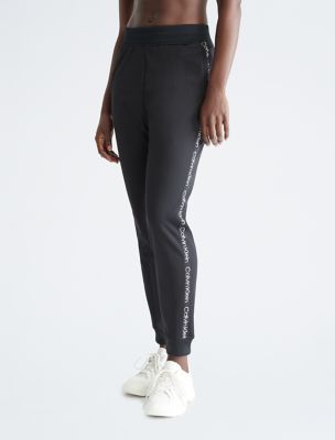 Calvin Klein grey icon logo leggings. Bought for