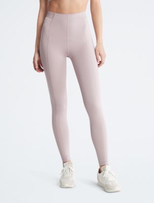 Leggings, Slim Fit Calvin Klein Performance, Pink