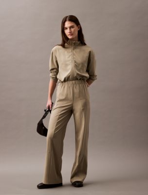 CK Sport Woven Mesh Jacket + CK Sport Woven Mesh Pant, 