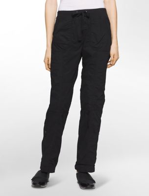 calvin klein cargo pants