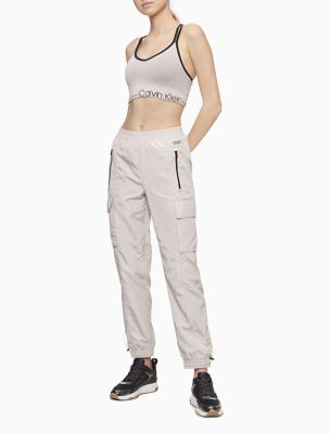 calvin klein performance pants women's