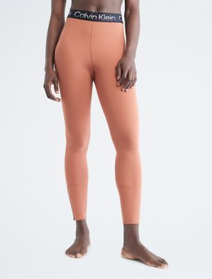 Low Rise Active Leggings