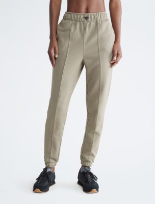 Calvin Klein CK Sport Joggers em Cinzento