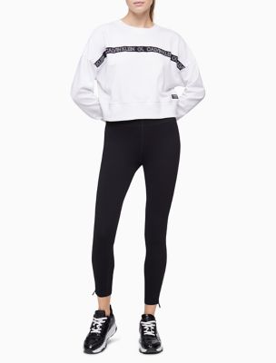 calvin klein leggings jd