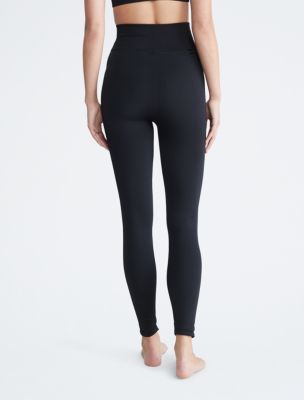 Rib Sport 7 8 Leggings Calvin Klein