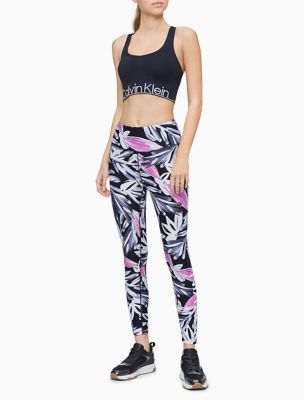 women's calvin klein gym wear