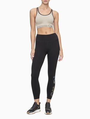 calvin klein yoga pants