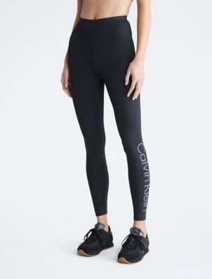 CK Sport Athletic Logo 7/8 Leggings