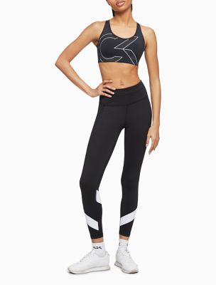 calvin klein 4 way stretch jacket