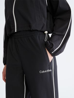 Calvin | Woven CK Sport Pants Klein® USA