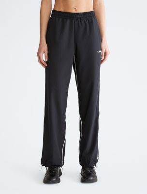 Performance High Waist Flared Pants