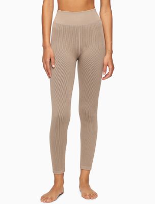 calvin klein performance quick dry leggings