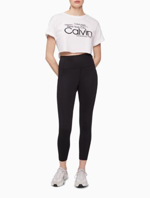 calvin klein leggings