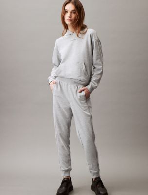 Pyjama Pant Modern Cotton Grey  Calvin klein outfits, Gym clothes women,  Casual workout outfit