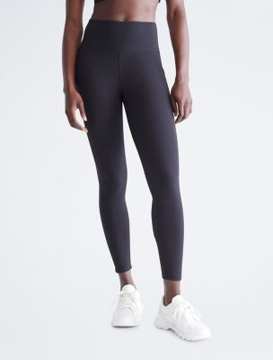 Performance Embrace Super High Waist Leggings Calvin Klein® USA