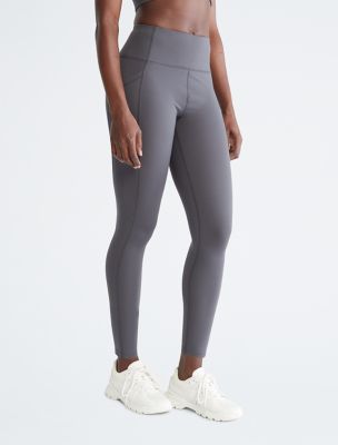 Performance Embrace Super High Waist Leggings, Charcoal