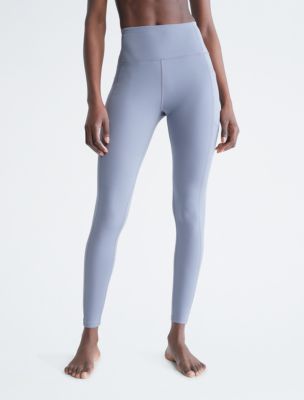 Performance Embrace Super High Waist Leggings, Steel
