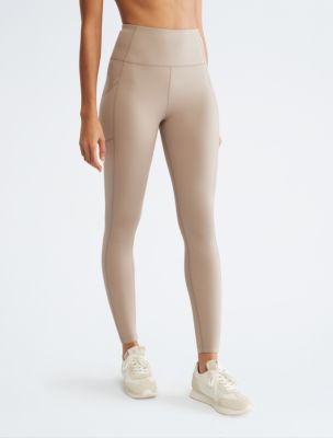 Performance Sleek High Rise 7/8 Leggings, Calvin Klein