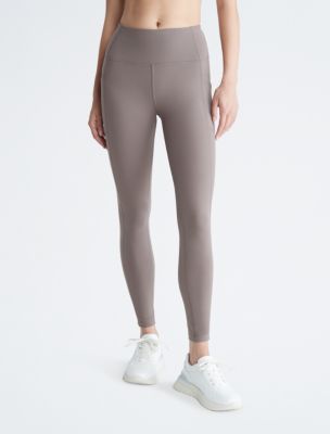 Performance Embrace Super High Waist Leggings, Fossil