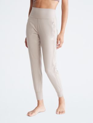 Relaxed Wide Leg Joggers Calvin Klein®