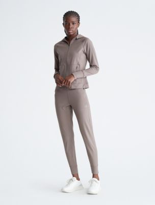 Performance Embrace Raglan Sleeve Jacket + Joggers | Calvin Klein