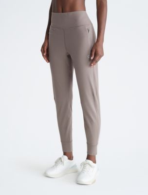 Performance Embrace High Waist Joggers, Fossil