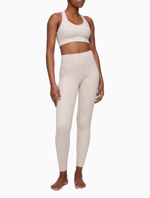 Performance Sleek High Rise 7/8 Leggings, Calvin Klein