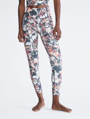 Calvin Klein Performance Women's Printed High-Waist Leggings XS, S, M, XL